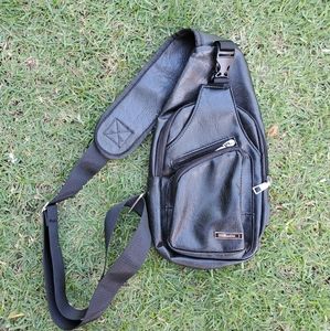 haodier sling bag